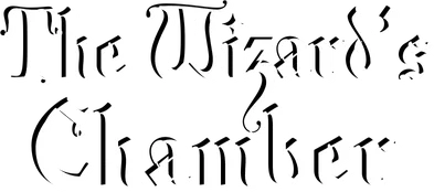 The Wizard's Chamber