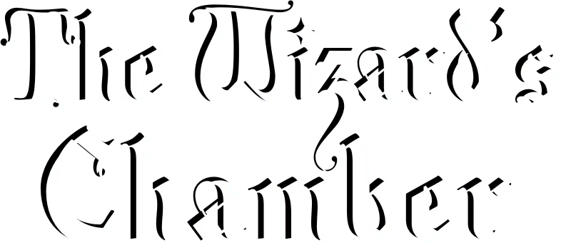 The Wizard's Chamber